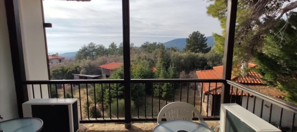 8 chambres Villa à Polygyros, Greece No. 4286 22