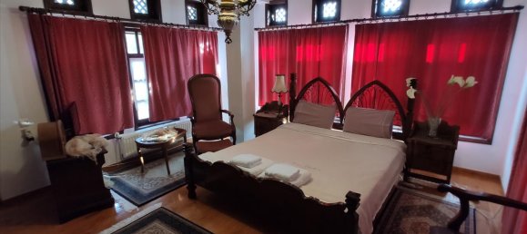 8 chambres Villa à Polygyros, Greece No. 4286 13