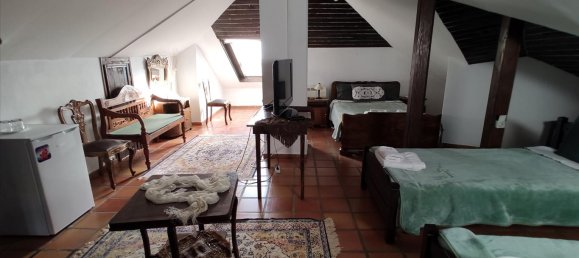 8 chambres Villa à Polygyros, Greece No. 4286 28