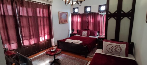 8 chambres Villa à Polygyros, Greece No. 4286 17