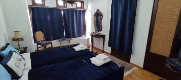 8 chambres Villa à Polygyros, Greece No. 4286 19