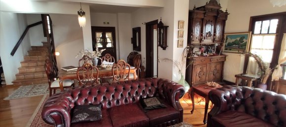 8 chambres Villa à Polygyros, Greece No. 4286 10