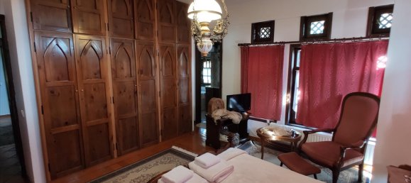 8 chambres Villa à Polygyros, Greece No. 4286 14