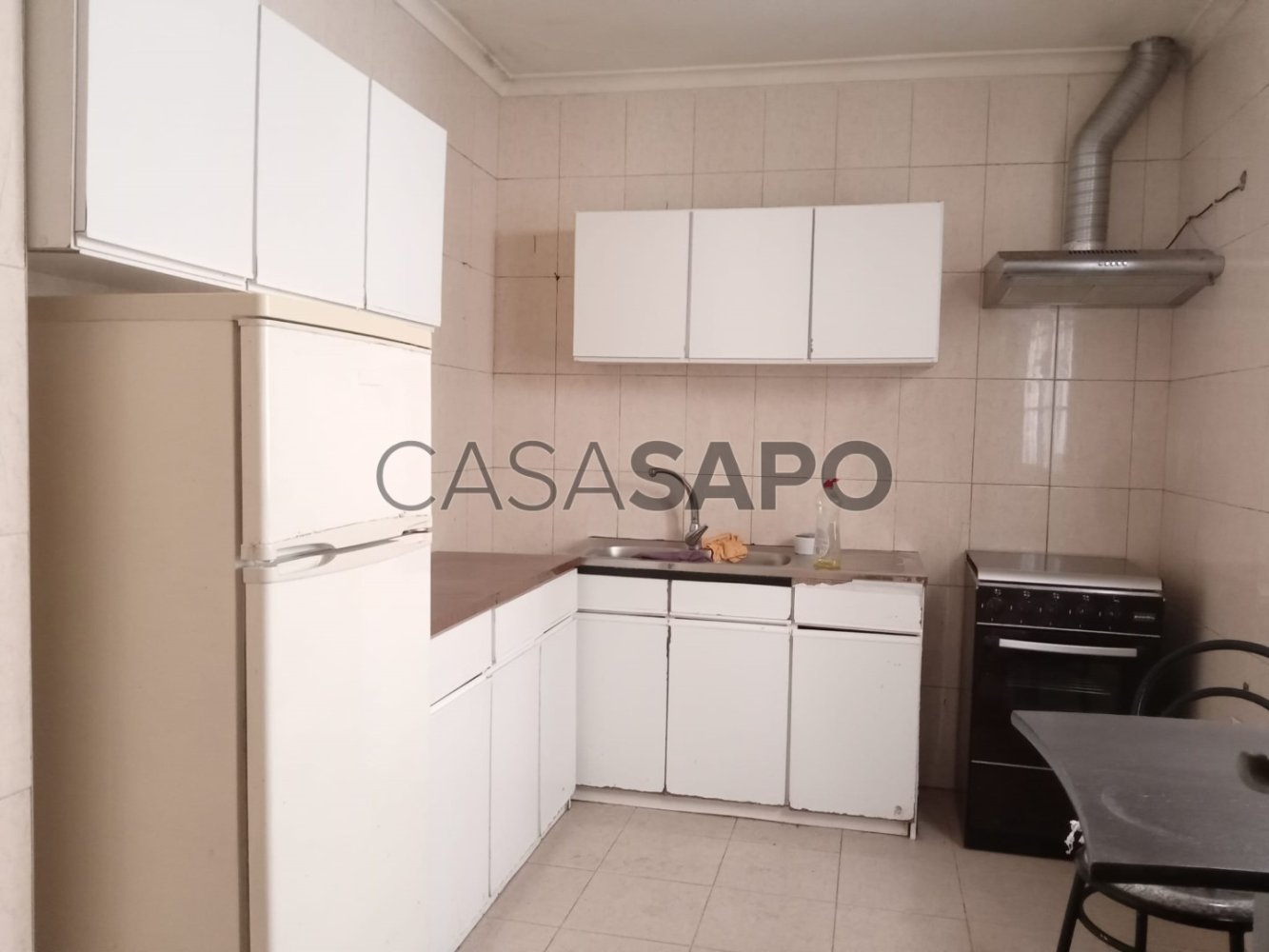 Квартира с 2 спальнями в Ламегу, Португалия № 214730