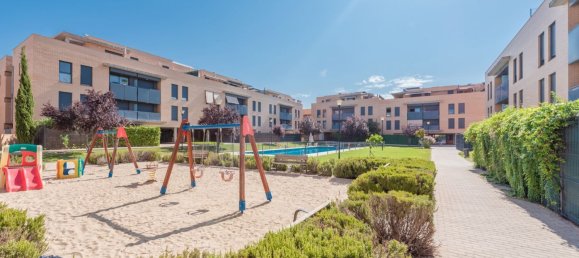 Квартира с 2 спальнями в Лас-Розас де Мадрид, Испания № 146207 12