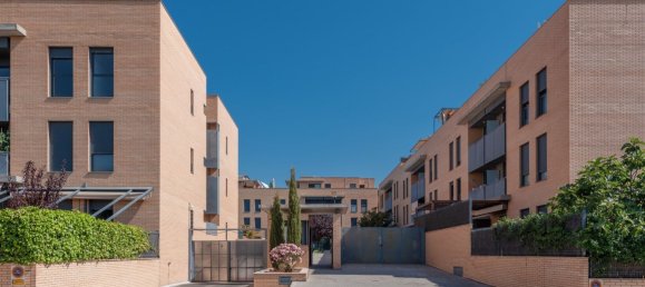 Квартира с 2 спальнями в Лас-Розас де Мадрид, Испания № 146207 10