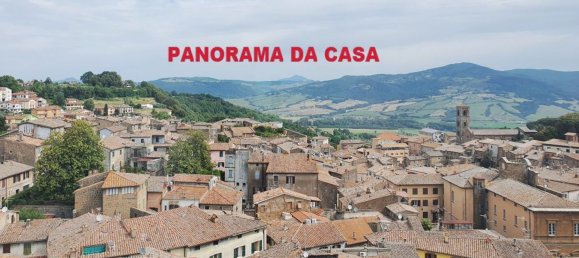 5غرفة شقة في Acquapendente, Italy رقم 136365 3