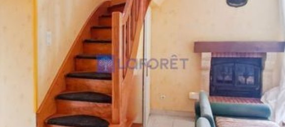 2 bedrooms House in Jaulnay, France No. 314188 4