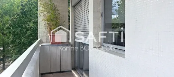 2 Schlafzimmer Wohnung in Chevilly-Larue, France, Nr. 345659 11