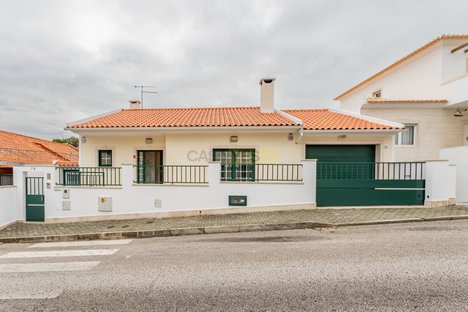 4 bedrooms House in Vila Franca de Xira, Portugal No. 121249