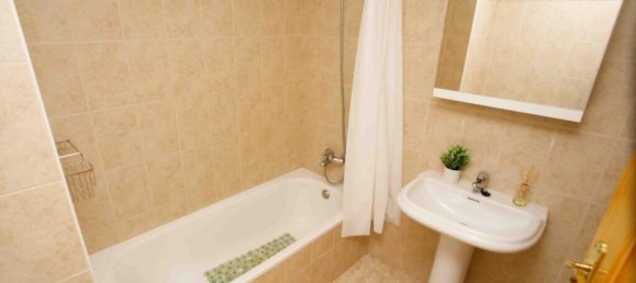 Apartamento T3 em Garrucha, Spain N.º 185935 17