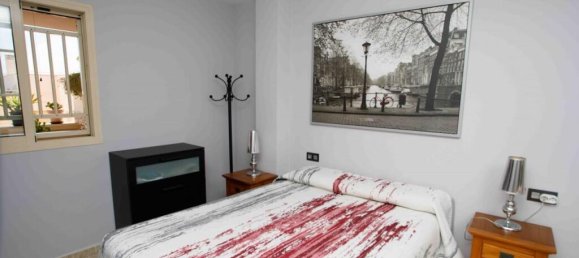 Apartamento T3 em Garrucha, Spain N.º 185935 15