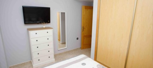 Apartamento T3 em Garrucha, Spain N.º 185935 16
