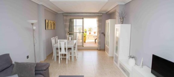 Apartamento T3 em Garrucha, Spain N.º 185935 10