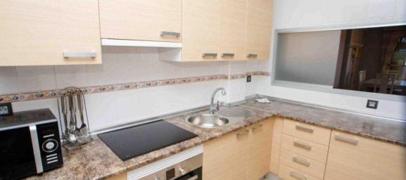Apartamento T3 em Garrucha, Spain N.º 185935 12