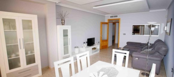 Apartamento T3 em Garrucha, Spain N.º 185935 11