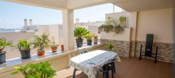 Apartamento T3 em Garrucha, Spain N.º 185935 8