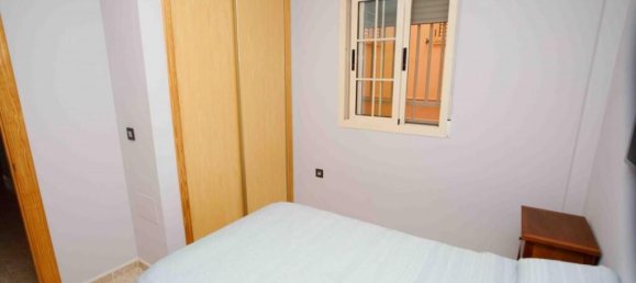 Apartamento T3 em Garrucha, Spain N.º 185935 18