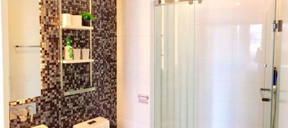 Condominio de 1 dormitorio en Khlong Toei, Thailand No. 9758 4