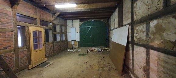 Дом с 5 комнатами в Люхов-Данненберг, Германия № 139110 5