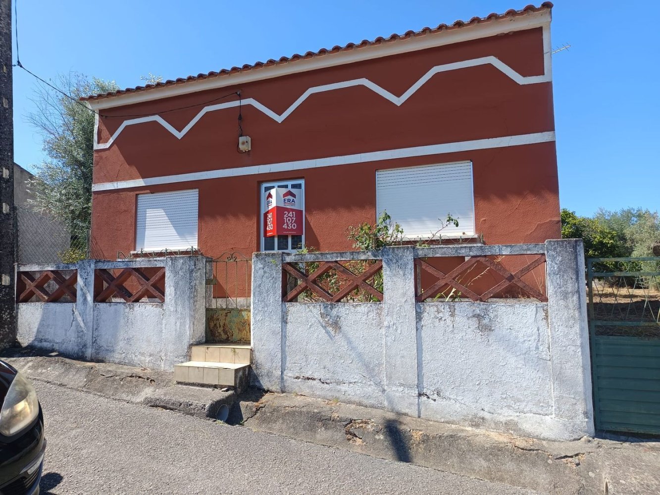 5 bedrooms House in Abrantes, Portugal No. 353732