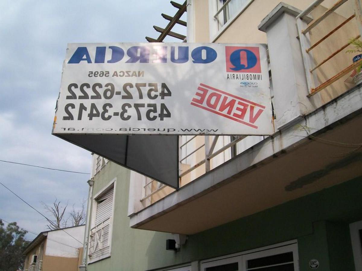 Studio in Buenos Aires, Argentina No. 94961