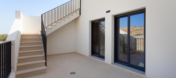 3 bedrooms Villa in Monforte del Cid, Spain No. 9754 24