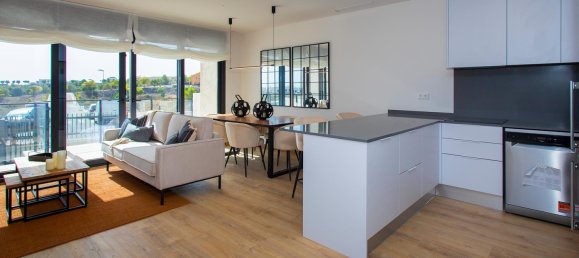 3 bedrooms Villa in Monforte del Cid, Spain No. 9754 11