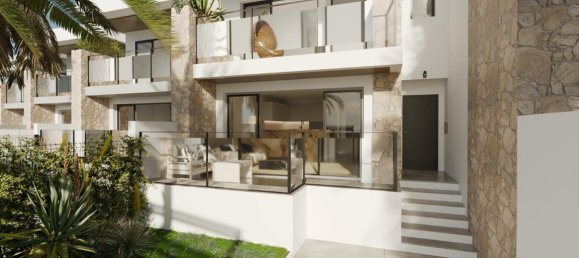 3 bedrooms Villa in Monforte del Cid, Spain No. 9754 29