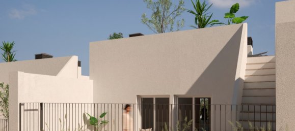 3 bedrooms Villa in Monforte del Cid, Spain No. 9754 8