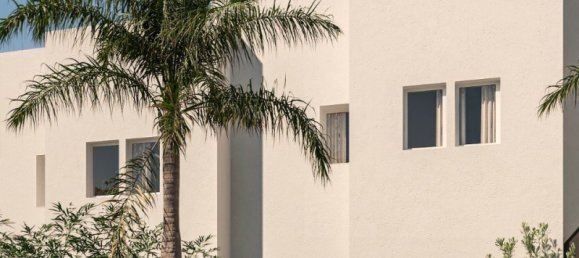 3 bedrooms Villa in Monforte del Cid, Spain No. 9754 2