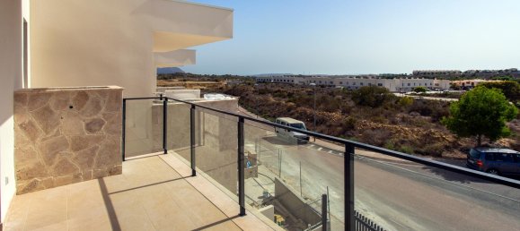 3 bedrooms Villa in Monforte del Cid, Spain No. 9754 25