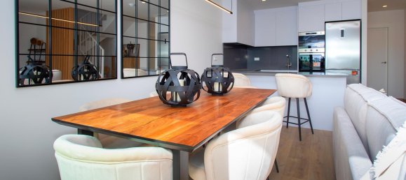 3 bedrooms Villa in Monforte del Cid, Spain No. 9754 12