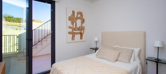 3 bedrooms Villa in Monforte del Cid, Spain No. 9754 16