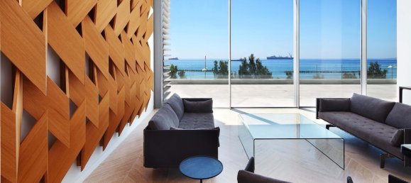 4 chambres Appartement à Neapolis, Cyprus No. 17275 3