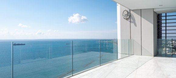 4 chambres Appartement à Neapolis, Cyprus No. 17275 5