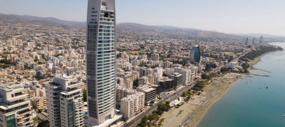 4 chambres Appartement à Neapolis, Cyprus No. 17275 12