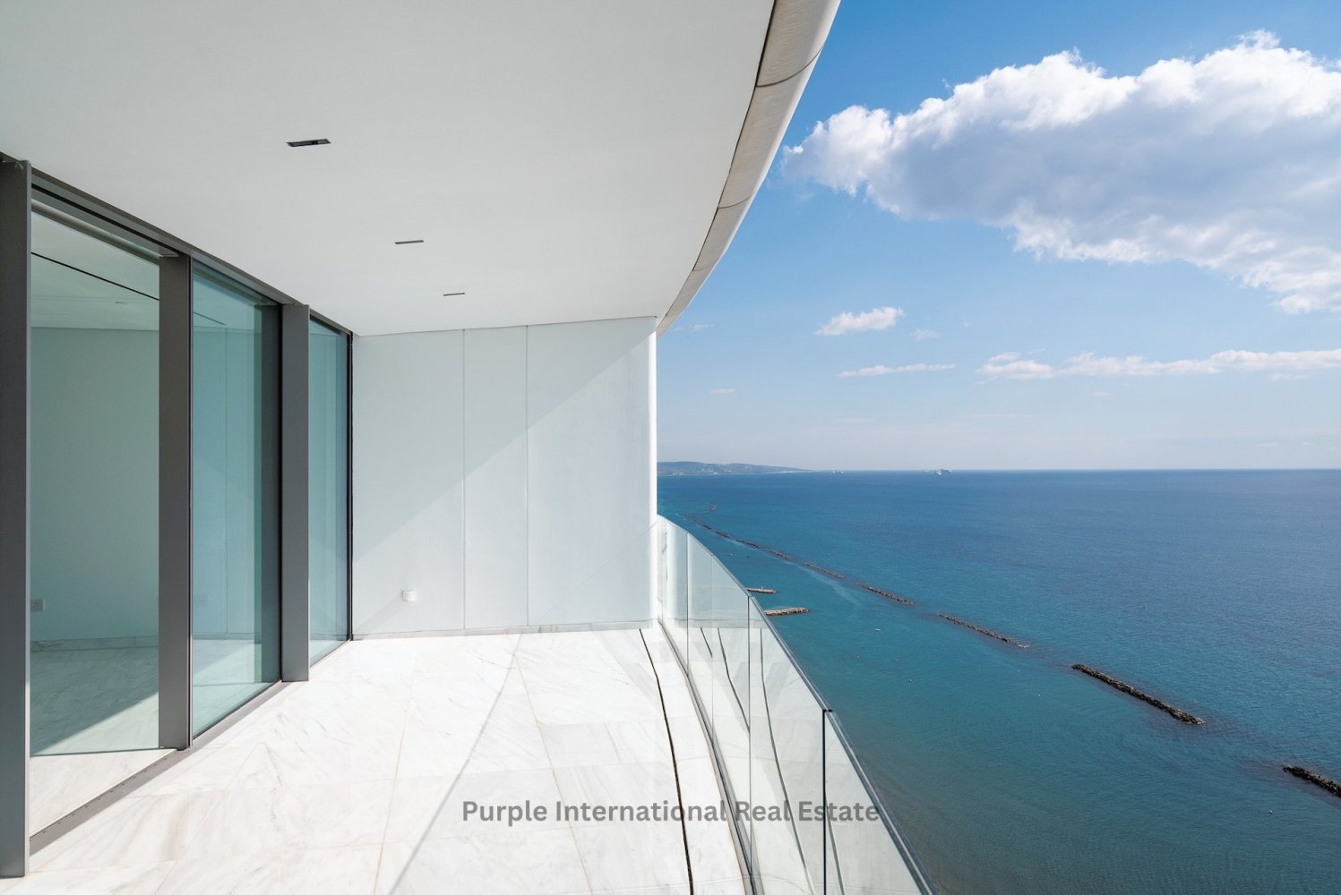 4 chambres Appartement à Neapolis, Cyprus No. 17275