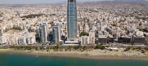 4 chambres Appartement à Neapolis, Cyprus No. 17275 2