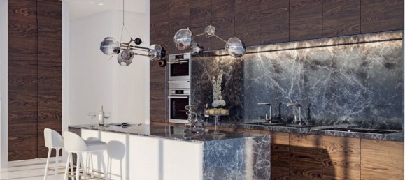 4 chambres Appartement à Neapolis, Cyprus No. 17275 6