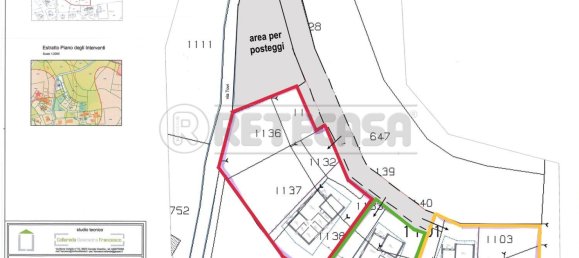 Terrain à Cornedo Vicentino, Italy 960m² No. 71733 2