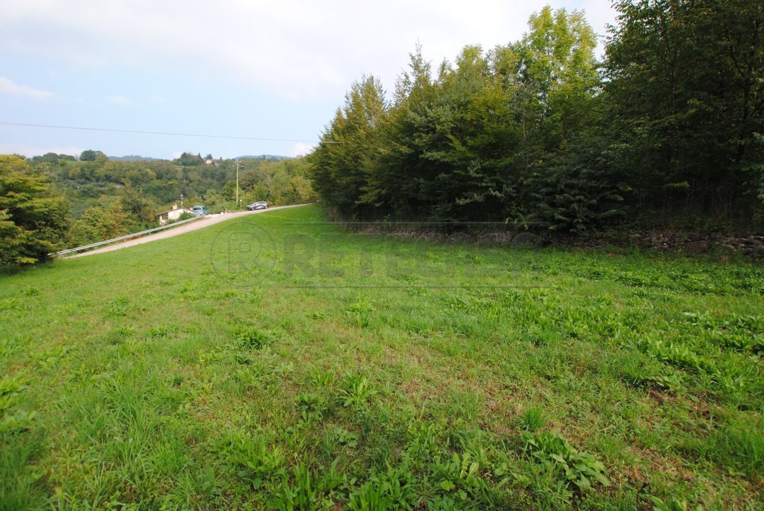 Terrain à Cornedo Vicentino, Italy 960m² No. 71733