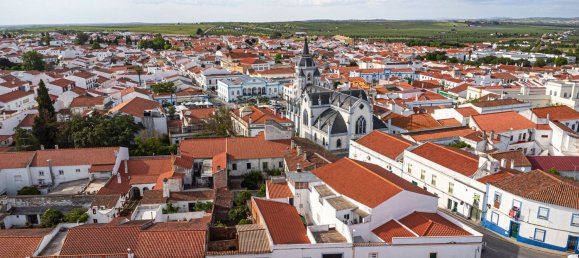 3 chambres Maison à Reguengos de Monsaraz, Portugal No. 24762 6