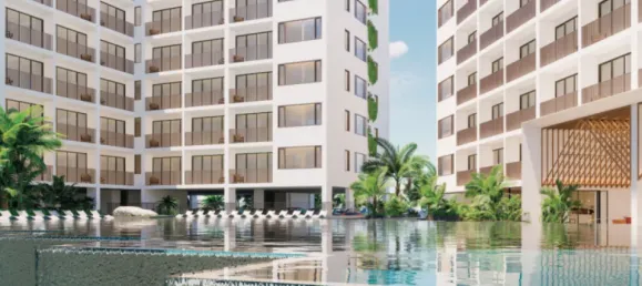 2 Schlafzimmer Wohnung in Phuket, Thailand, Nr. 79629 6