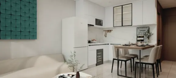 2 Schlafzimmer Wohnung in Phuket, Thailand, Nr. 79629 3