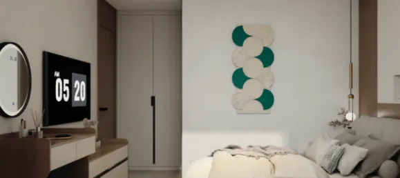 2 Schlafzimmer Wohnung in Phuket, Thailand, Nr. 79629 4