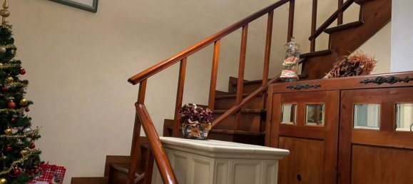 6 غرف نوم فيلا في Bussolengo, Italy رقم 379587 12