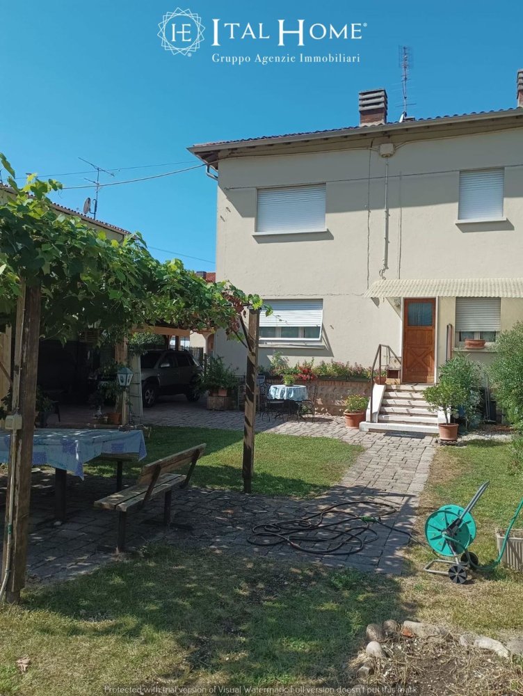 6 غرف نوم فيلا في Bussolengo, Italy رقم 379587