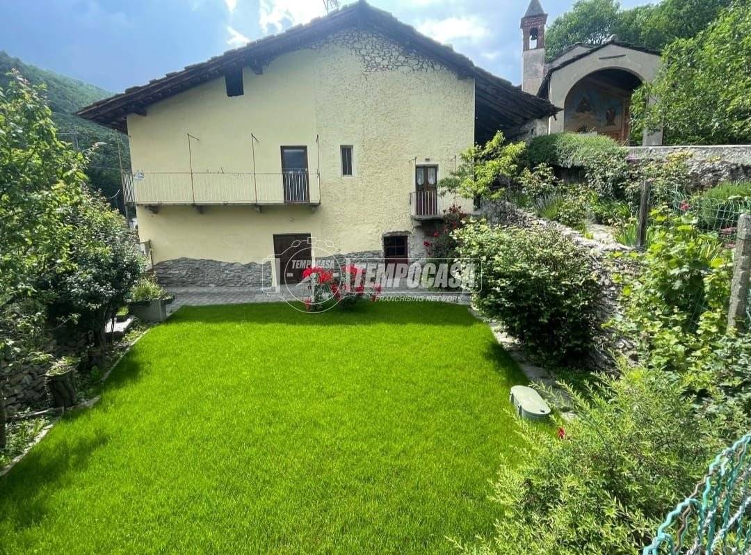 Apartamento T3 em Bussoleno, Italy N.º 86331