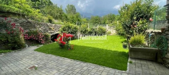 Apartamento T3 em Bussoleno, Italy N.º 86331 2